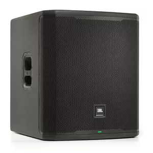 JBL PRX918XLF - Aktywny niskotonowy zestaw głośnikowy