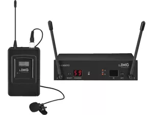 Monacor TXS-636SET/2