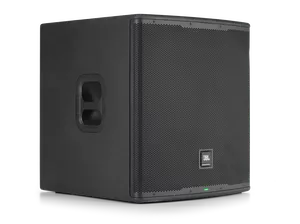 JBL EON718S  Zaawansowane technologie falowodów i przetworników JBL, w połączeniu z wysoce wydajną amplifikacją