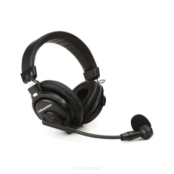 Audio-technica BPHS1-XF4 komunikacyjny zestaw nagłowny