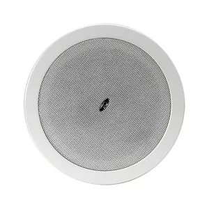 ITC T-105 Głośnik sufitowy 5". 6W, 3W, 1,5W/100V