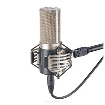 Audio-Technica AT5040 Studyjny mikrofon pojemnościowy