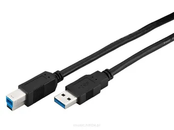 Monacor USB-302AB