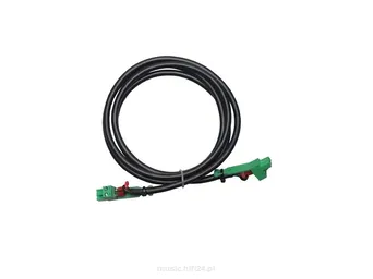 Biamp CE2E2 Kabel 1.5m Euroblock 2/ Euroblock 2