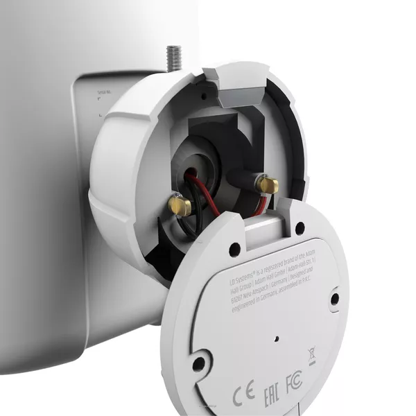 LD Systems DQOR 5  W 5