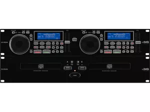 Monacor CD-292USB