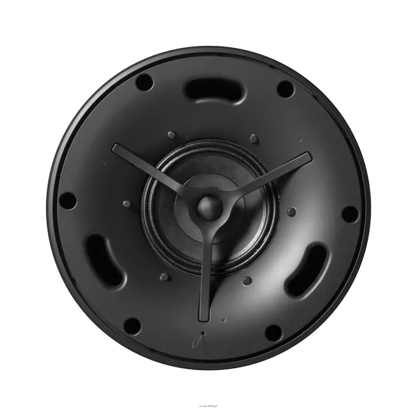 YAMAHA VXH6B Dwudrożny system z 6,5-calowym wooferem i 1-calowym tweeterem Szeroka dyspersja (120°) i obsługa mocy do 300 W - 2