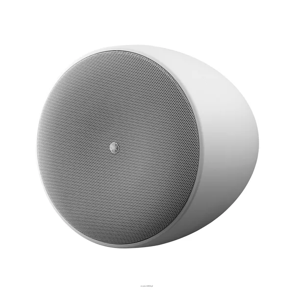 YAMAHA VXH6B Dwudrożny system z 6,5-calowym wooferem i 1-calowym tweeterem Szeroka dyspersja (120°) i obsługa mocy do 300 W - 5