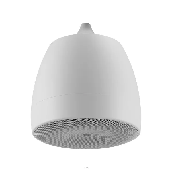YAMAHA VXH6B Dwudrożny system z 6,5-calowym wooferem i 1-calowym tweeterem Szeroka dyspersja (120°) i obsługa mocy do 300 W - 6