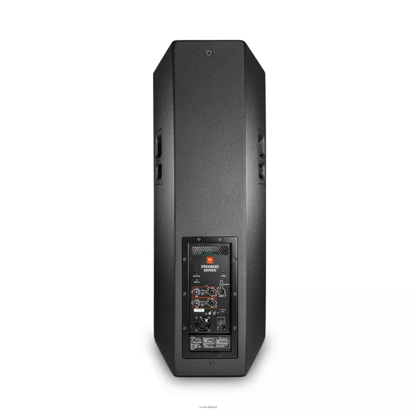 JBL PRX825 15”, podwójny,  dwudrożny szerokopasmowy system nagłośnienia/monitor - 4