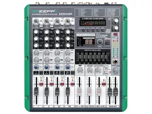 Monacor ZZMX6R
