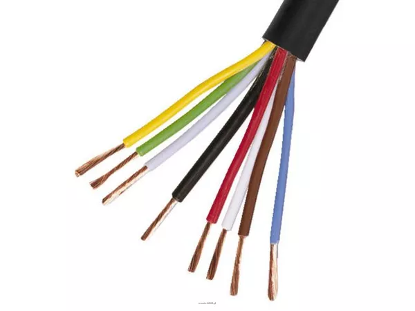 Monacor SPC-580/SW - 2