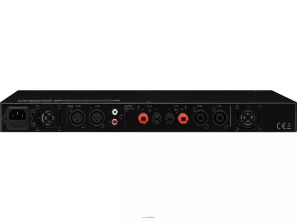 Monacor STA-400D - 3