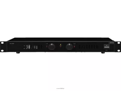 Monacor STA-400D