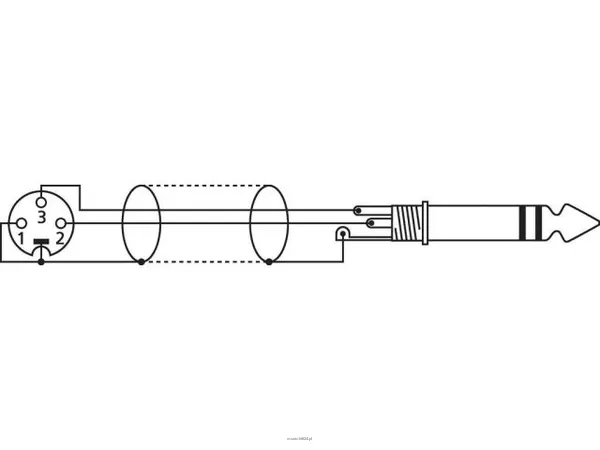 Monacor MEL-102/SW - 2