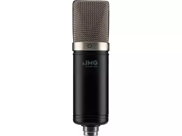 Monacor PODCASTER-1 - 2