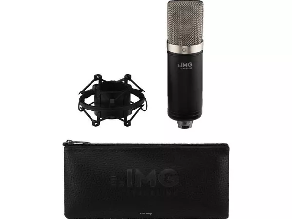 Monacor PODCASTER-1 - 4