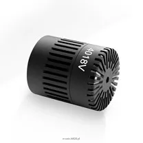 DPA MMC4018V - d:facto Softboost Supercardioid Vocal Mic Capsule