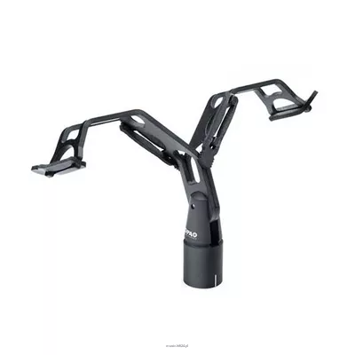 DPA CXO4000 - Compact XY/ORTF Stereo Holder