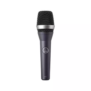AKG D5 - Mikrofon dynamiczny wokalowy