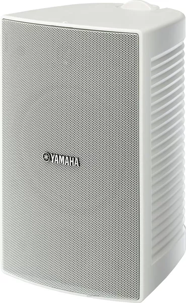 YAMAHA VS6 ( Para)  Głośnik do montażu powierzchniowego Wodoodporna konstrukcja IEC60529 IPX3  70V /100V/8 Ohm - 2