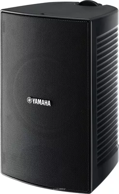 YAMAHA VS6 ( Para)  Głośnik do montażu powierzchniowego Wodoodporna konstrukcja IEC60529 IPX3  70V /100V/8 Ohm