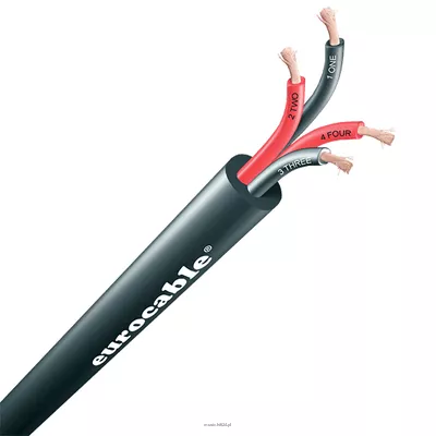 Link CVS LK04N25 - Speakers cable 4x2.5sqmm