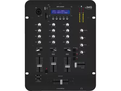 Monacor MPX-30DMP