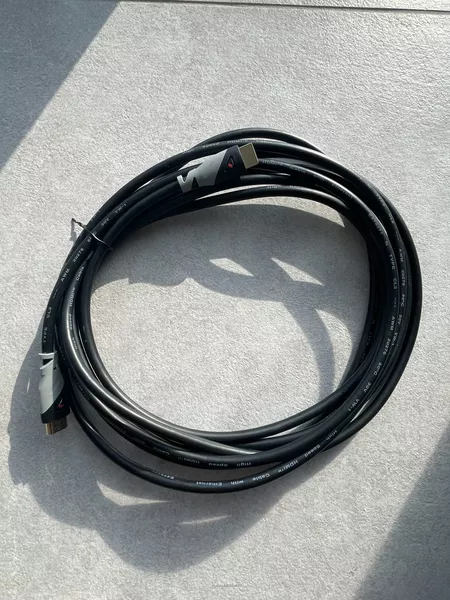 WYRESTORM High speed HDMI Cable 5m - 2