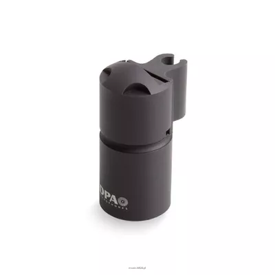 DPA MS4099 - Mic Stand Mount 3/8" and 5/8" thread