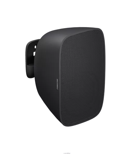 FONESTAR SONORA-5B/5-BK  Przygotowany do użytku na zewnątrz, z zabezpieczeniem IP-66 Moc: 80 W max., 40 W RMS - 5