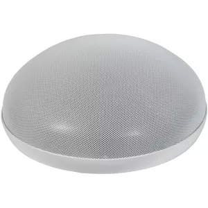 TOA H-2 Głośnik wszechstronny 40W; montaż natynkowy; efektyność 88 dB SPL, pasmo przenoszenia 100Hz - 20kHz; biały