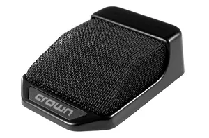 AKG PCC130 - Mikrofon powierzchniowy, nablatowy