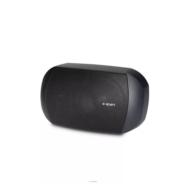 Biamp Desono MASK4C-W - niewielki 2-drożny zespół głośnikowy z wooferem 4.25