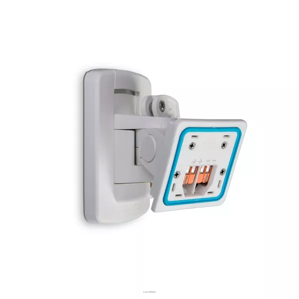 Biamp Desono MASK4C-W - niewielki 2-drożny zespół głośnikowy z wooferem 4.25