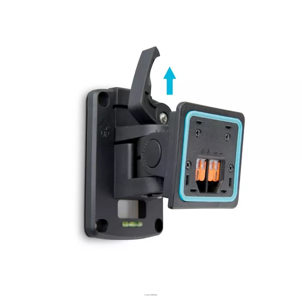 Biamp Desono MASK4C-W - niewielki 2-drożny zespół głośnikowy z wooferem 4.25