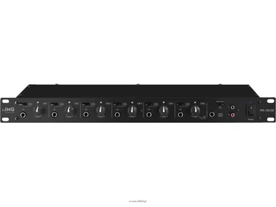 Monacor PPA-100/SW