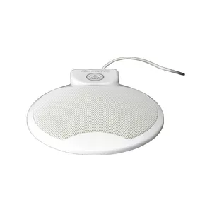 AKG CBL410 PCC white - Mikrofon powierzchniowy, nablatowy