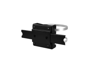 BOSE Pole Mount Uchwyt słupowy do serii DesignMax i FreeSpace DesignMax DM3SE, DM5SE, DM6SE, and DM8SE, FreeSpace FS2SE, and FS4SE.