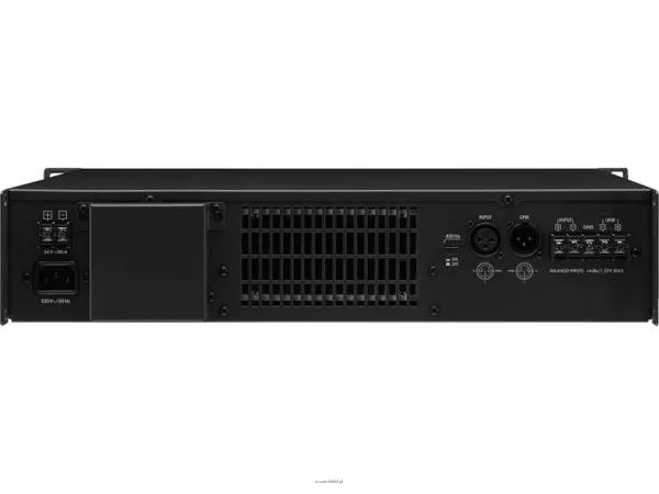Monacor PA-1480 - 2