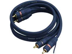 Monacor AC-080/BL