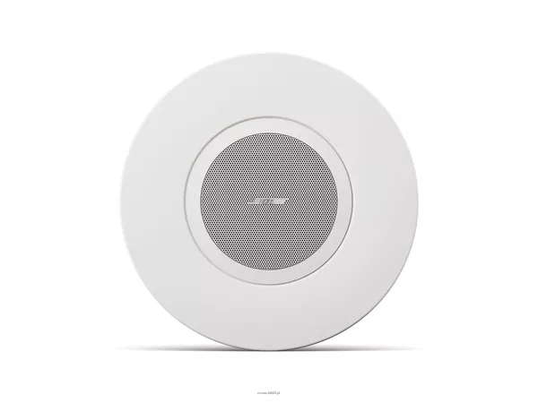 BOSE AudioPack Pro C4 Biały /Czarny 