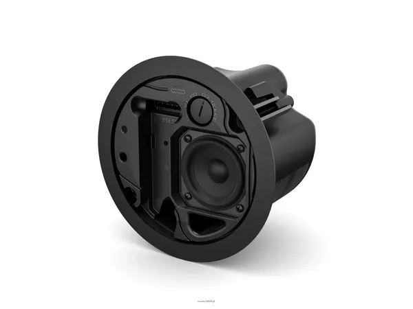 BOSE AudioPack Pro C4 Biały /Czarny 