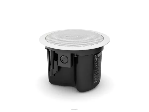 BOSE AudioPack Pro C4 Biały /Czarny 