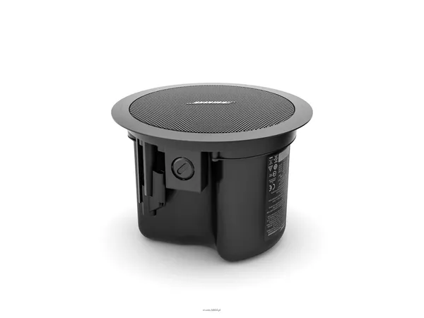 BOSE AudioPack Pro C4 Biały /Czarny 