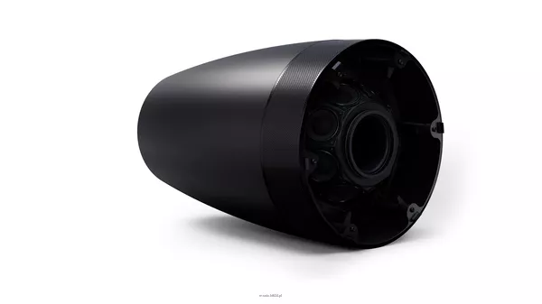 Bose DesignMax Luna 140° szerokiego, zrównoważonego pokrycia dźwiękiem,Moc znamionowa (ciągła): 140 W - 14