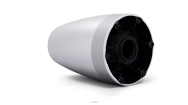 Bose DesignMax Luna 140° szerokiego, zrównoważonego pokrycia dźwiękiem,Moc znamionowa (ciągła): 140 W - 21