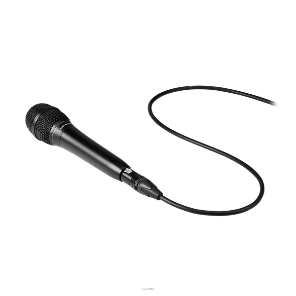 Audio-technical ATS99 - Hypercardioid Dynamic Microphone - 3