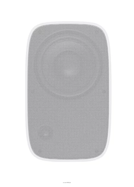 FONESTAR SONORA-8TB-SUB / 8TSUB-BK – subwoofer instalacyjny 100 V / 8 Ω IP66 - 4