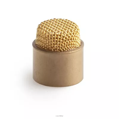 DPA DUA6029F - Miniature Grid 4466, Soft Boost, Beige, 5 pcs.